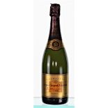 1990 Veuve Clicquot Ponsardin