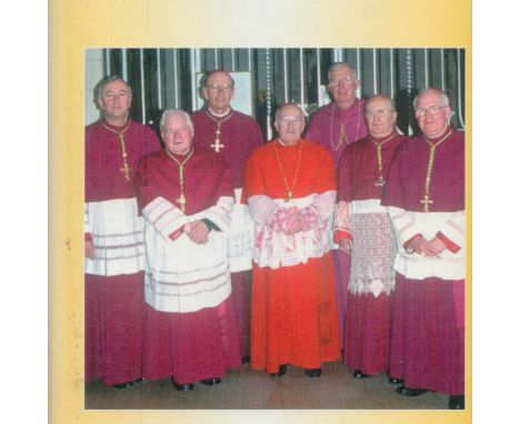 Catholic Directory of England and Wales 2001 Hardback Book First Edition with 997 pages published by Gabriel Communications L