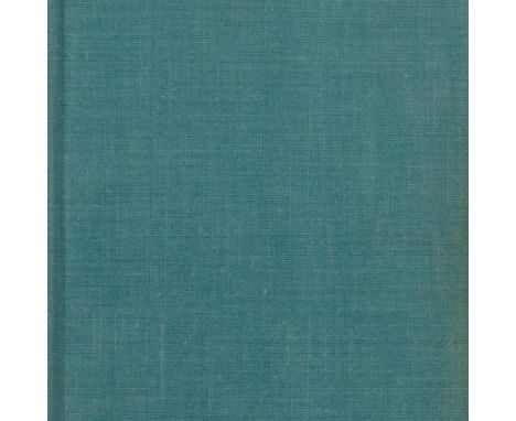 Ernest Hemingway - A Life Story by Carlos Baker 1969 Hardback Book First Edition with 702 pages published by Collins London, 