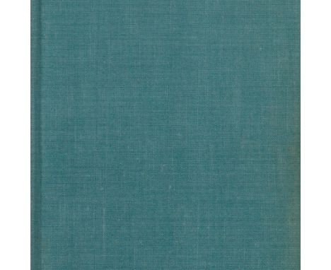 Ernest Hemingway - A Life Story by Carlos Baker 1969 Hardback Book First Edition with 702 pages published by Collins London, 