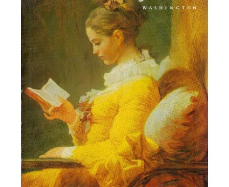 National Gallery of Art Washington - Concise Edition 1987 Hardback Book with 160 pages published by Harrison House New York, 