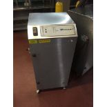 VideoJet Coder and Dust Collector Advantage Oracle S/N Oracle -1141