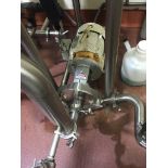 Fristam Pump