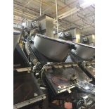 Eckel & Sohn Cap Hopper and Orientor and Feeder Type HLS 1000 S/N 05-0088-4 and SF-100SPEZ