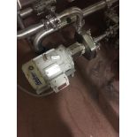Fristam Pump