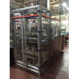 Paal Box Former Type ELE2000 CE-3 1585.00.11.04