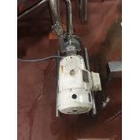 Fristam Pump