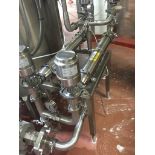 Inline Filters and Valves