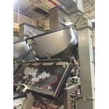 Eckel & Sohn Cap Hopper and Orientor and Feeder Type HLS 1000 S/N 05-0088-3 and SF-100SPEZ