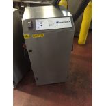 VideoJet Coder and Dust Collector Advantage Oracle S/N Oracle -4982