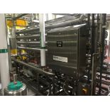 Koch Membrane Filter System