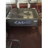 Cablevey Conveyor