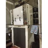 Modern Process Equipment 889 Granulizer