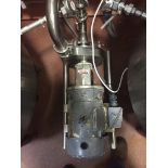 Fristam Pump