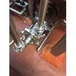 Fristam Pump