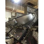 Eckel & Sohn Cap Hopper and Orientor and Feeder Type HLS 1000 S/N 05-0088-9 and SF-100SPEZ