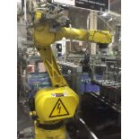 Fanuc Robot