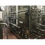 Koch Membrane Filter System