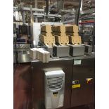 Paal Box Former Type ELE2000 CE-3 1586.00.11.04