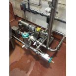 Waukesha Pump Model 018U2 S/N 1000002870491