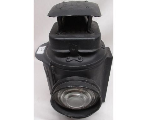 Adlake signal lamp for L.M.S 