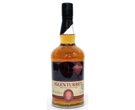 |Glenturret single malt Scotch Whisky - 70cl