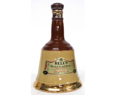 Bell~s Decanter