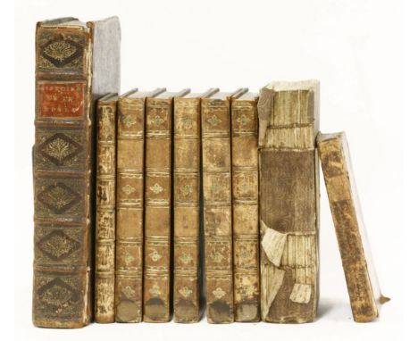 THEOLOGY:1.  The Pantheon: Or, Fabulous History of the Heathen Gods, Goddesses, Heroes &c.  Dublin, Wogan, 1809, 2nd edn.; co