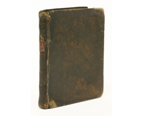 MINIATURE:A Series of Prints of Scripture History; designed as ornaments for those apartments in which children receive the f