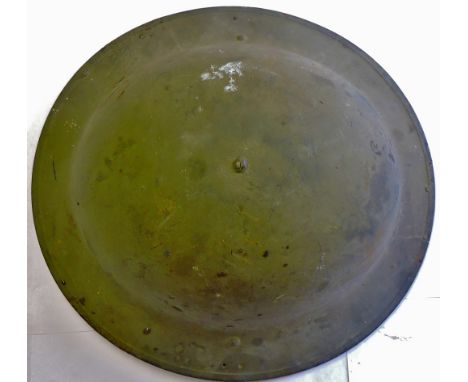 WWI British 'Tommy's Tin Hat' Helmet    