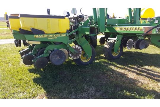 john deere planter serial number guide