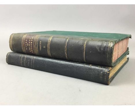 FIVE MYTHOLOGY BOOKS PUBLISHED BY THE GRESHAM COMPANY,including Celtic Myth &amp; Legend, Myths of Babylonia &amp; Assyria an