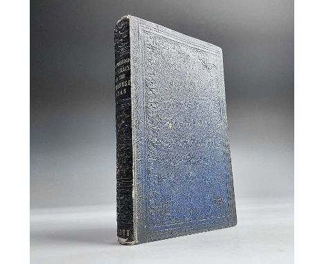 BERESFORD SCOTT. 'An Account of the Destruction of the Fleets of the Celebrated Pirate Cheiftans Chui-Poo and Shap-Ng-Tsai, O