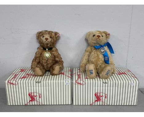 steiff Auctions Prices | steiff Guide Prices