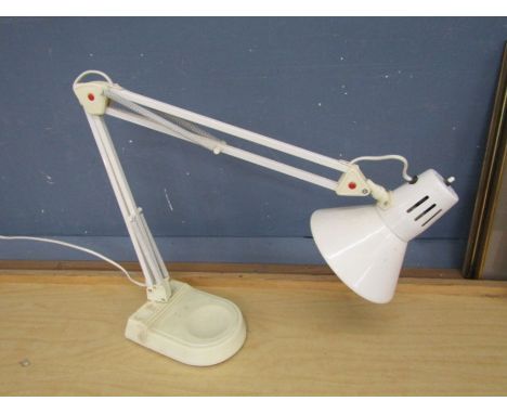 Vintage Angle Poise style lamp&nbsp;