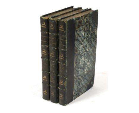 Adams, John An Analysis of Horsemanship; Teaching the Whole Art of Riding, in the Manege, Military, Hunting, Racing, and Trav