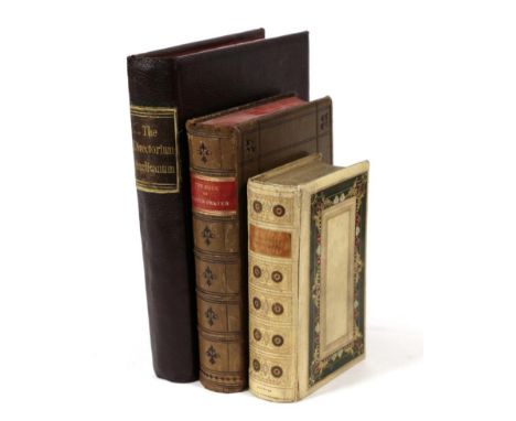Book of Common Prayer [BCP] Liturgia Anglicana Polyglotta. The Book of Common Prayer...in Eight Languages. Samuel Bagster, 18