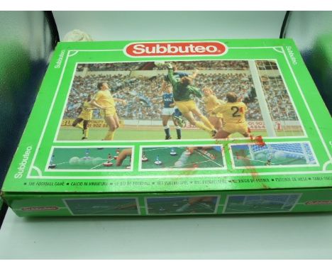 Subbuteo A/F 