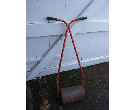 Garden Roller