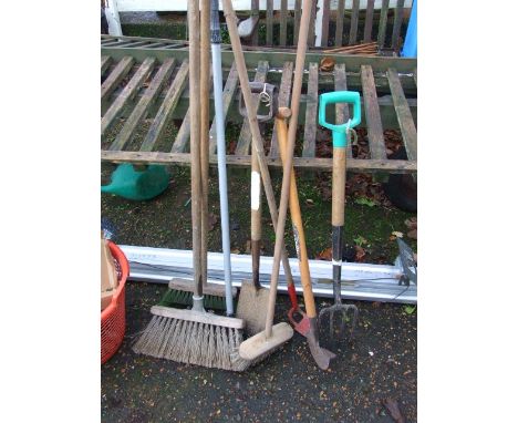 Garden Tools