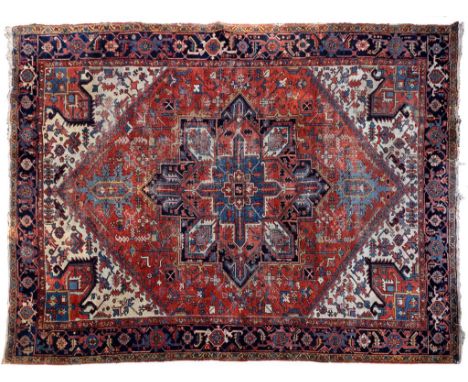 CARPET 280CM X 340CM 