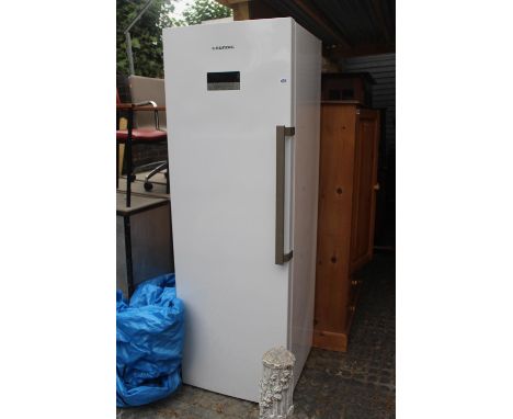 Grundig Ladder Freezer 