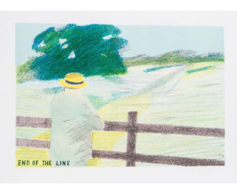 Metro-land , number 71 of 220 copies signed by the author and artist  ( Sir   John)     Metro-land  ,   number 71 of 220 copi