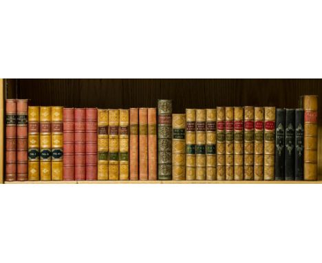 Trollope (Anthony) - The Last Chronicle of Barset, 2 vol.,   wood-engraved plates, without advertisement leaf at end of vol.2