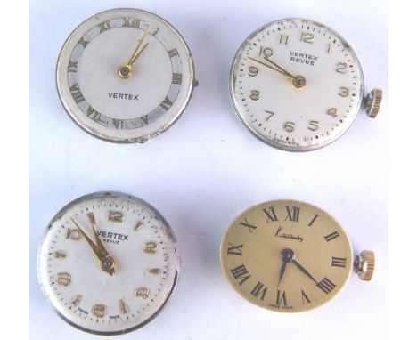 Ladies Kutchinsky Chopard ladies wristwatch movement 