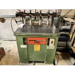 Maggi 2232 4 head boring system (1995)