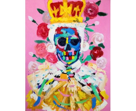 Born in Turks and Caicos Bradley Theodore is a contemporary artist who started his career in New York City and has been an in