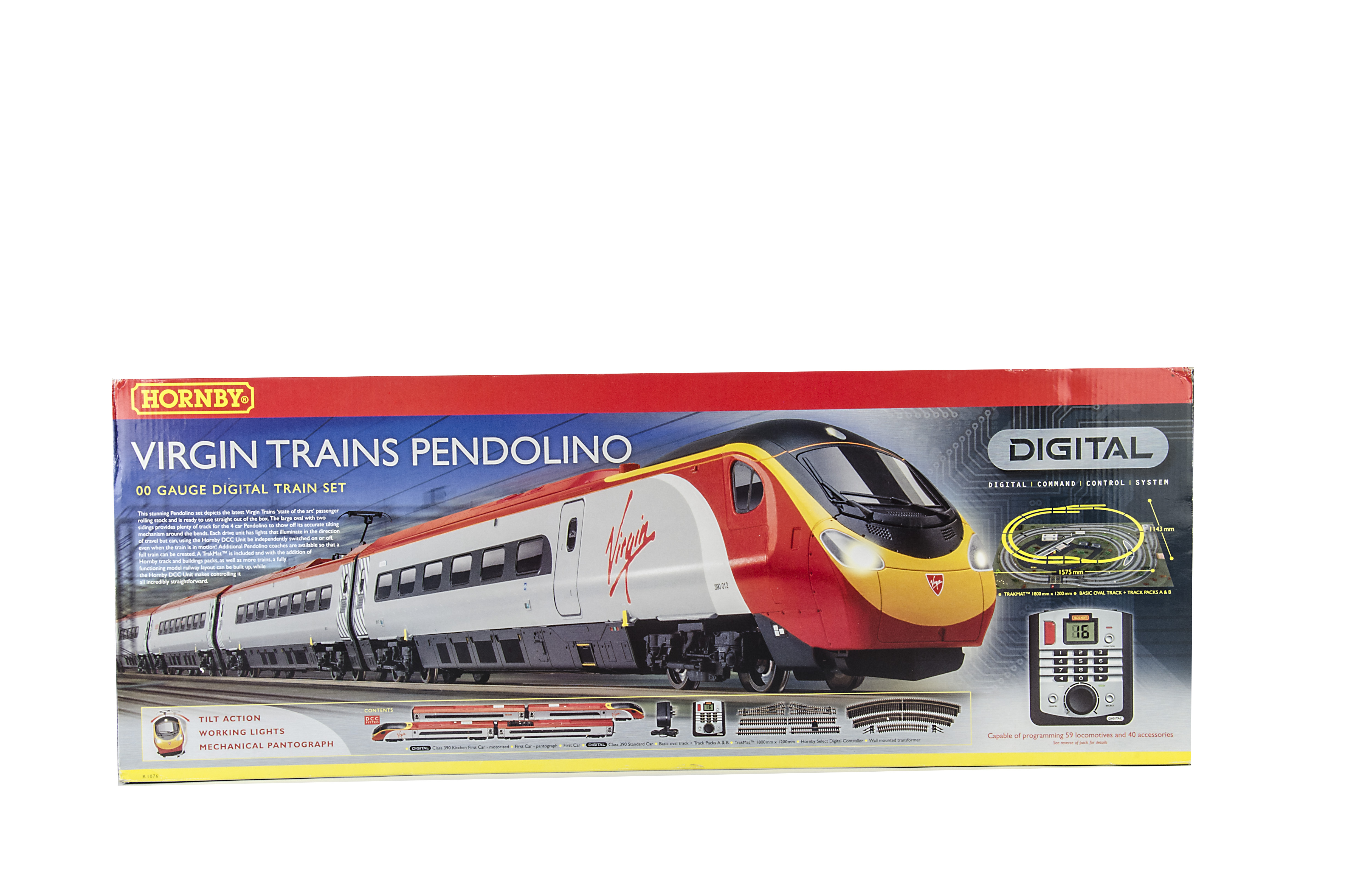 hornby r1076