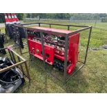 AGT Industrial Planter Attachment