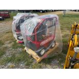 Magnum 4000 Series Hot Water Pressure Washer